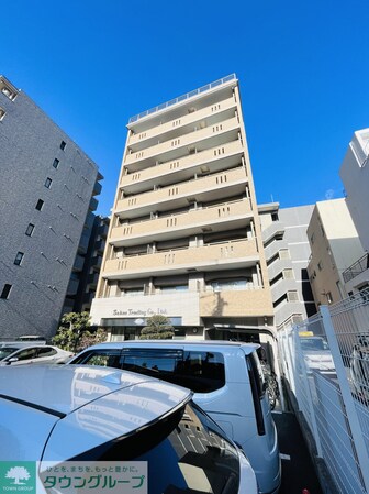 新栄アーバンハイツの物件内観写真